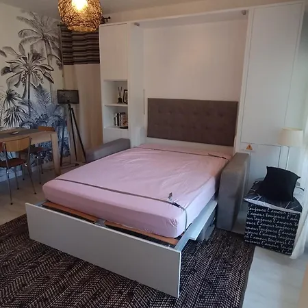Apartment Rez-de-jardin Confortable - 4 Pers. - Fr-1-746-35 Courseulles-sur-Mer