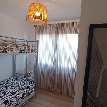 Rez-de-jardin Confortable - 4 Pers. - Fr-1-746-35 Courseulles-sur-Mer